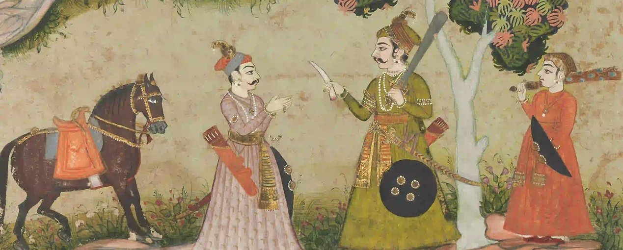 Jaipur
