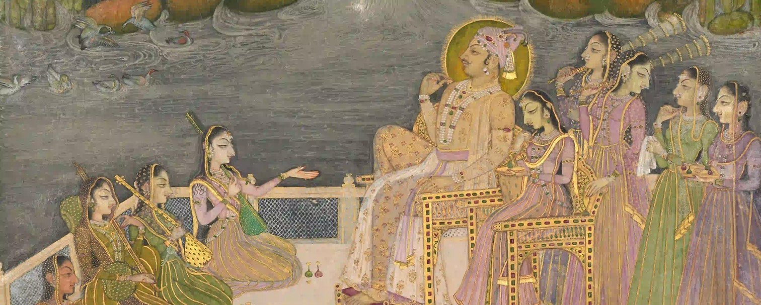 Jaipur